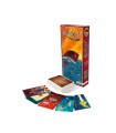 Dixit 2: Quest - Espansione 84 carte per il gioco di narrazione | Asmodee | Creatività e divertimento per famiglie e amici