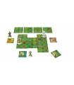 GranBosco - Gioco da Tavolo Strategico per Famiglie, Avventura nella Foresta Incantata, 2-4 Giocatori, Età 8+ 30 Minuti