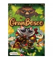 GranBosco - Gioco da Tavolo Strategico per Famiglie, Avventura nella Foresta Incantata, 2-4 Giocatori, Età 8+ 30 Minuti