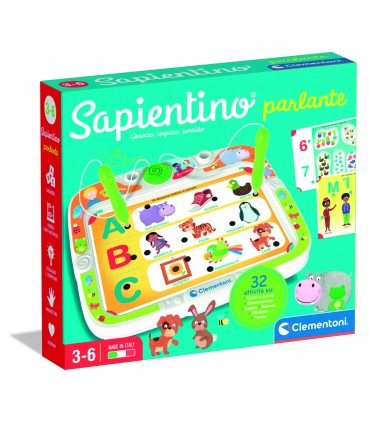 Sapientino Parlante
