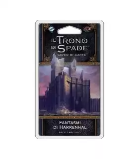 Il Trono di Spade LCG 2nd Ed. - Fantasmi di Harrenhal