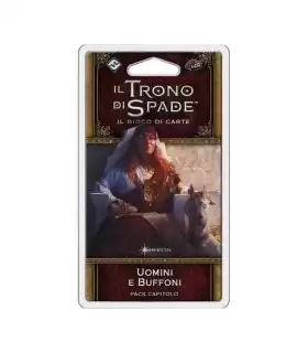 Il Trono di Spade LCG: Uomini e Buffoni