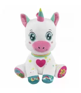 Baby - Scintilla l'Unicorno Canta e Brilla