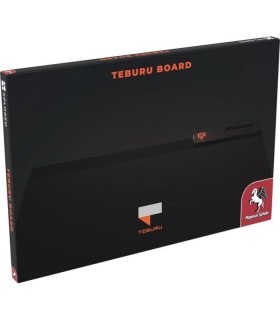 Teburu Board