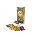 Dixit 5: Daydreams - Espansione di Gioco da Tavolo Asmodee con 84 Carte Surreali per Famiglie e Amici, 8 Anni, Creatività e Div