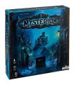 Mysterium - Gioco Cooperativo di Deduzione e Mistero per Famiglie - 2-7 Giocatori, 10 Anni, 45 Minuti di Divertimento Asmodee