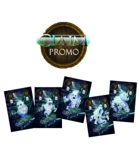 Claim - Fantasmi