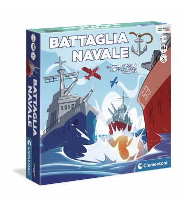 Battaglia navale