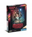 Puzzle da 1000 Pezzi - Netflix: Stranger Things