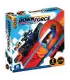 Downforce - Gioco di Corse e Scommesse per Famiglie, 2-6 Giocatori, Strategia e Divertimento in 40 Minuti di Adrenalina!