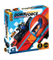 Downforce - Gioco di Corse e Scommesse per Famiglie, 2-6 Giocatori, Strategia e Divertimento in 40 Minuti di Adrenalina!