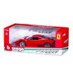 COLLEZIONE FERRARI R&P - 1:24