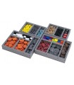 Raiders of the North Sea - Organizer interno
