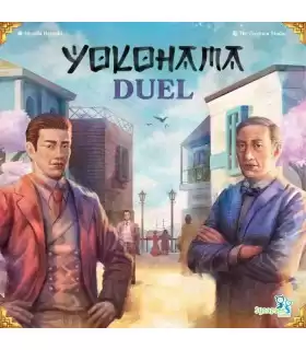 Yokohama Duel