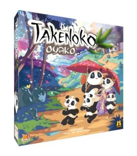 Takenoko - Oyako