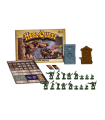 HeroQuest - La Rocca di Kellar: Espansione Avventure, Miniature e Strategia per 2-5 Giocatori, 90 Minuti di Gioco!