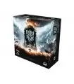 Frostpunk: il Gioco da Tavolo - Sopravvivenza e Strategia Cooperativa per 1-4 Giocatori, Durata 150 Minuti, di Adam Kwapinski