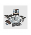 Frostpunk: il Gioco da Tavolo - Sopravvivenza e Strategia Cooperativa per 1-4 Giocatori, Durata 150 Minuti, di Adam Kwapinski