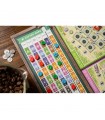 Coffee Traders - Gioco da Tavolo Strategico sul Commercio del Caffè | 2-5 Giocatori | Durata 120 Minuti | Età 12+