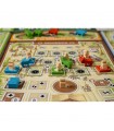 Coffee Traders - Gioco da Tavolo Strategico sul Commercio del Caffè | 2-5 Giocatori | Durata 120 Minuti | Età 12+