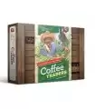 Coffee Traders - Gioco da Tavolo Strategico sul Commercio del Caffè | 2-5 Giocatori | Durata 120 Minuti | Età 12+