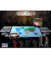 Defcon - Giochi Uniti | Gioco da Tavolo Strategico Danneggiato | 2-4 Giocatori | 60 Minuti | Autore Carlo De Gregorio