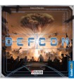 Defcon - Giochi Uniti | Gioco da Tavolo Strategico Danneggiato | 2-4 Giocatori | 60 Minuti | Autore Carlo De Gregorio