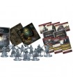 Bloodborne GDT - Sogno del Cacciatore: Espansione Cooperativa per 1-4 Giocatori, Avventure e Sfide in Yharnam, 60 Minuti di Gioc