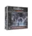 Bloodborne GDT - Sotterraneo del Calice: Espansione Cooperativa per 1-4 Giocatori, 60 Minuti di Gioco, Horror e Fantasy