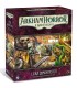 Arkham Horror LCG: L'Era Dimenticata - Espansione Investigatori | Avventura Cooperativa per 1-2 Giocatori, Durata 120 Minuti