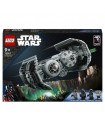 Star Wars - TIE Bomber