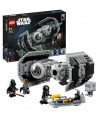Star Wars - TIE Bomber