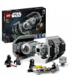 Star Wars - TIE Bomber