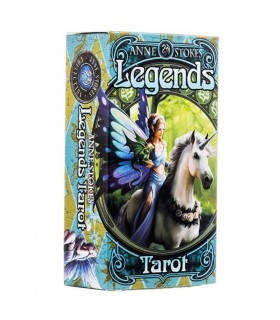 Tarocchi Legends