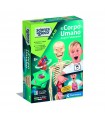 Scienza & Gioco - Il Corpo Umano