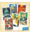Heat - Gioco di Corse Automobilistiche Anni '60 per 1-6 Giocatori | Strategia e Personalizzazione | Voto GYF 8.2