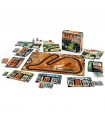 Heat - Gioco di Corse Automobilistiche Anni '60 per 1-6 Giocatori | Strategia e Personalizzazione | Voto GYF 8.2
