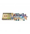 Dice Forge: Rebellion - Espansione Strategica per 2-4 Giocatori, 120 Nuove Carte, Meccaniche Innovative - Asmodee 2023