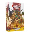 Zombicide - Seconda Edizione - Gear Up | Gioco Cooperativo di Avventura per 1-6 Giocatori, 30 Minuti di Adrenalina!