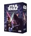 Star Wars: The Deckbuilding Game - Gioco di Carte Strategico per 2 Giocatori, 30 Minuti di Battaglia Galattica, Asmodee 2023