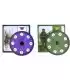 Scythe - Promo Power Dials 4 (Albione e Togawa) | Accessori Strategici per Giochi da Tavolo - Ghenos Games