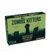 Zombie Kittens - Gioco di Carte Strategico per Famiglie e Amici, Divertimento e Humor, 7+ Anni, 15 Minuti di Gioco!