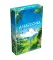 Amazzonia - Gioco di Carte Strategico per Famiglie | Crea la tua Foresta Pluviale | 1-4 Giocatori, 30 Minuti, Italiano