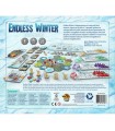 Endless Winter - Paleoamericans: Gioco da Tavolo Strategico di Gestione Tribale, 1-4 Giocatori, Illustrazioni Magnifiche, 90 Min
