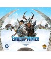 Endless Winter - Paleoamericans: Gioco da Tavolo Strategico di Gestione Tribale, 1-4 Giocatori, Illustrazioni Magnifiche, 90 Min