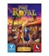 Port Royal Big Box - Gioco di Carte Strategico con Espansioni, Avventure nei Caraibi per 1-5 Giocatori, 30 Minuti di Divertiment