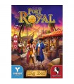 Port Royal Big Box - Gioco di Carte Strategico con Espansioni, Avventure nei Caraibi per 1-5 Giocatori, 30 Minuti di Divertiment