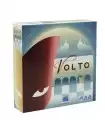 Volto - Gioco da Tavolo Strategico per 2 Giocatori, Carnevale di Venezia, 10 Minuti di Divertimento per Famiglie e Amici