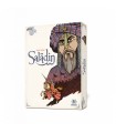 Saladin - Gioco da Tavolo Strategico per 2 Giocatori | Rivivi le Battaglie di Hattin e Arsuf | Denis Sauvage | 2023