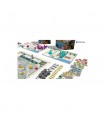 Small City Deluxe Edition - Costruisci la tua città ideale | Gioco da tavolo strategico per 1-4 giocatori | Edizione 2023